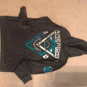 American Fighter Hoodie from Buckle